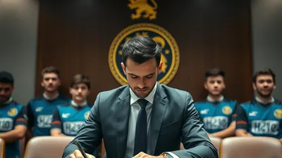Konyaspor Transfer Haberleri: Adil Demirbağ'a Yeni Teklif Var!