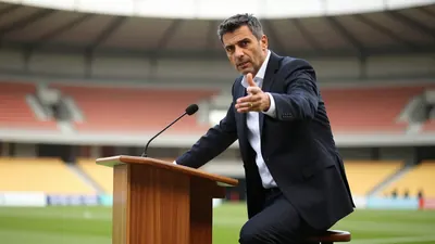 Konyaspor Başkanı Ömer Atiker, kulübün Süper Lig'de 15