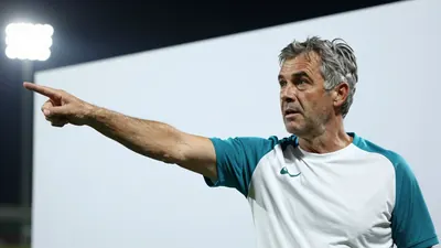 Konyaspor Teknik Direktörü İlhan Palut, Süper Lig'de son sırada bulunan takımının, Trabzonspor'un golcü futbolcusu...
