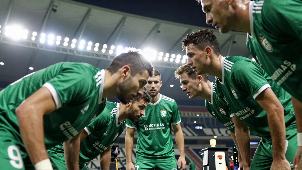 Konyaspor lost five straight: Can Hull City match revive their season?