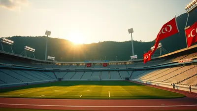 Konyaspor's new season training camp schedule confirmed!