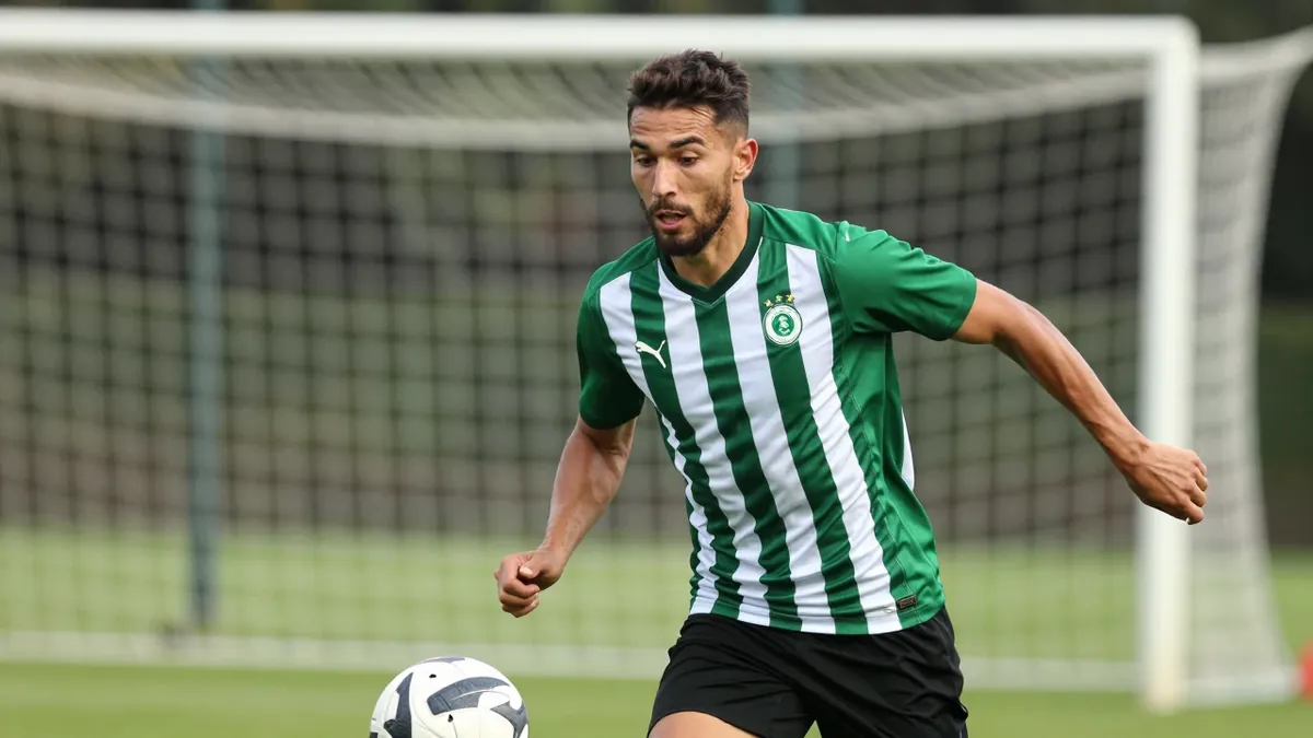 Fenerbahce beat TUMOSAN Konyaspor 4-2 on 22 August 2026, earning three points in the Trendyol Super League