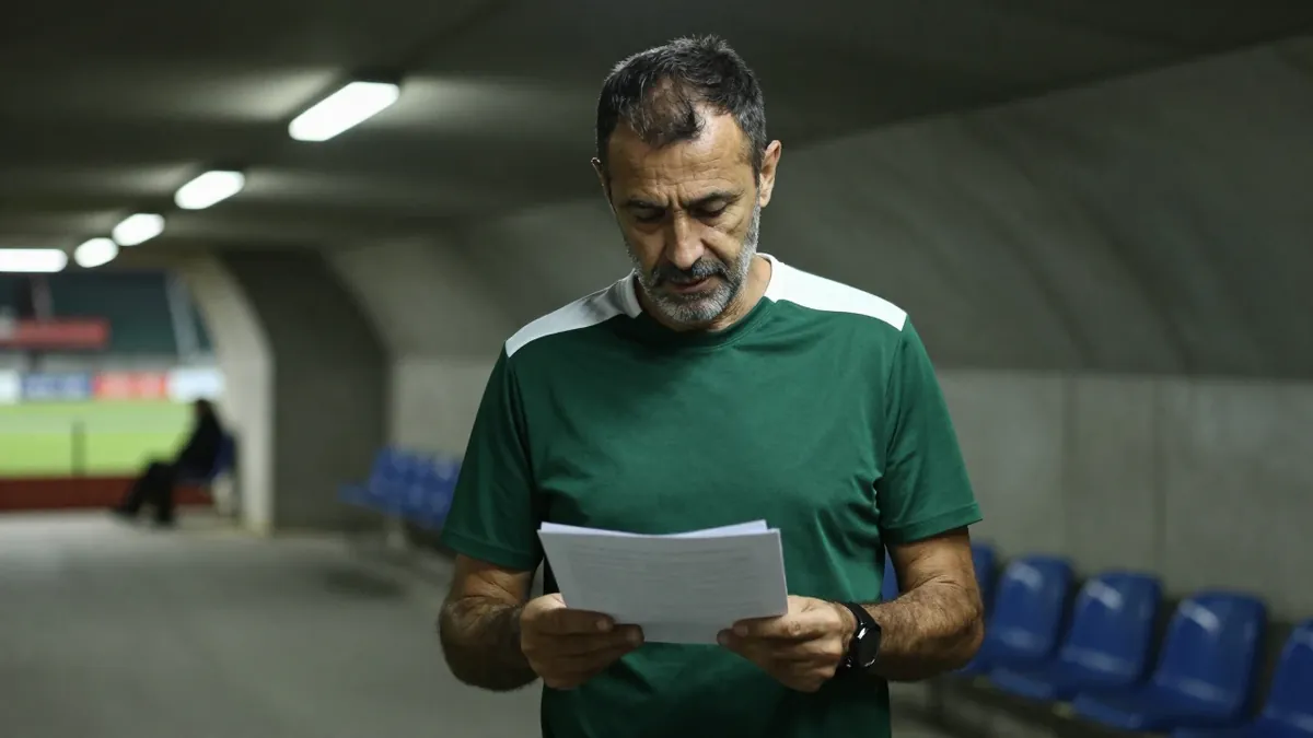 Fenerbahçe, Süper Lig'de Gençlerbirliği'ne yenildikten sonra Konyaspor ile karşılaşacak