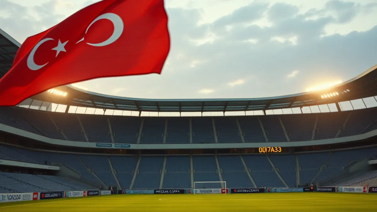 Potential Adjustments in Konyaspor's Tactical Framework
