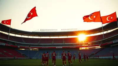 Konyaspor Taraftarının Antalya'ya Yolculuğu: Bir Destan Yazılıyor