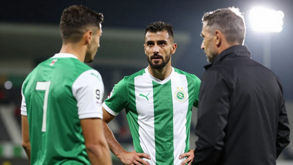 Konyaspor, Arthur Masuaku ile görüşüyor! Yeşil-beyazlı ekip, sözleşmesi 1 yıl daha devam etmesine rağmen Sunderland'den...