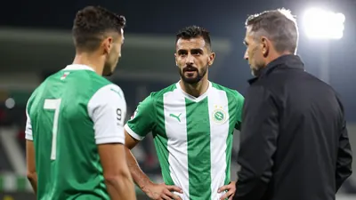 Konyaspor, Arthur Masuaku ile görüşüyor! Yeşil-beyazlı ekip, sözleşmesi 1 yıl daha devam etmesine rağmen Sunderland'den...