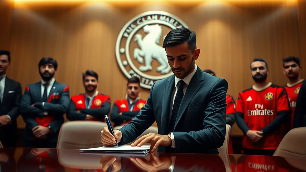 Trabzonspor Konyaspor'dan İki Oyuncuyu Transferde Gündemine Aldı