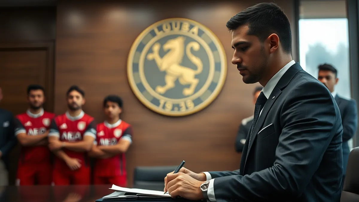 Konyaspor'da Transfer Gündemi: Deniz, Adil ve Berkan