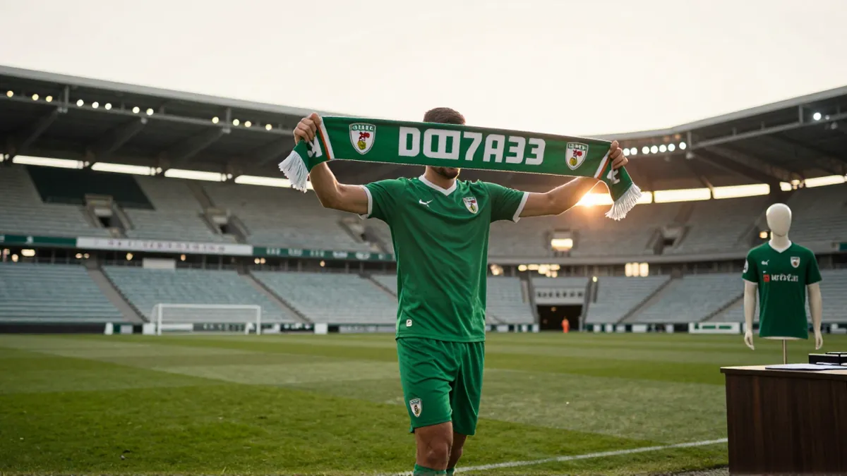 Konyaspor signs 20‑year‑old defender Joao Pedro on three‑year deal