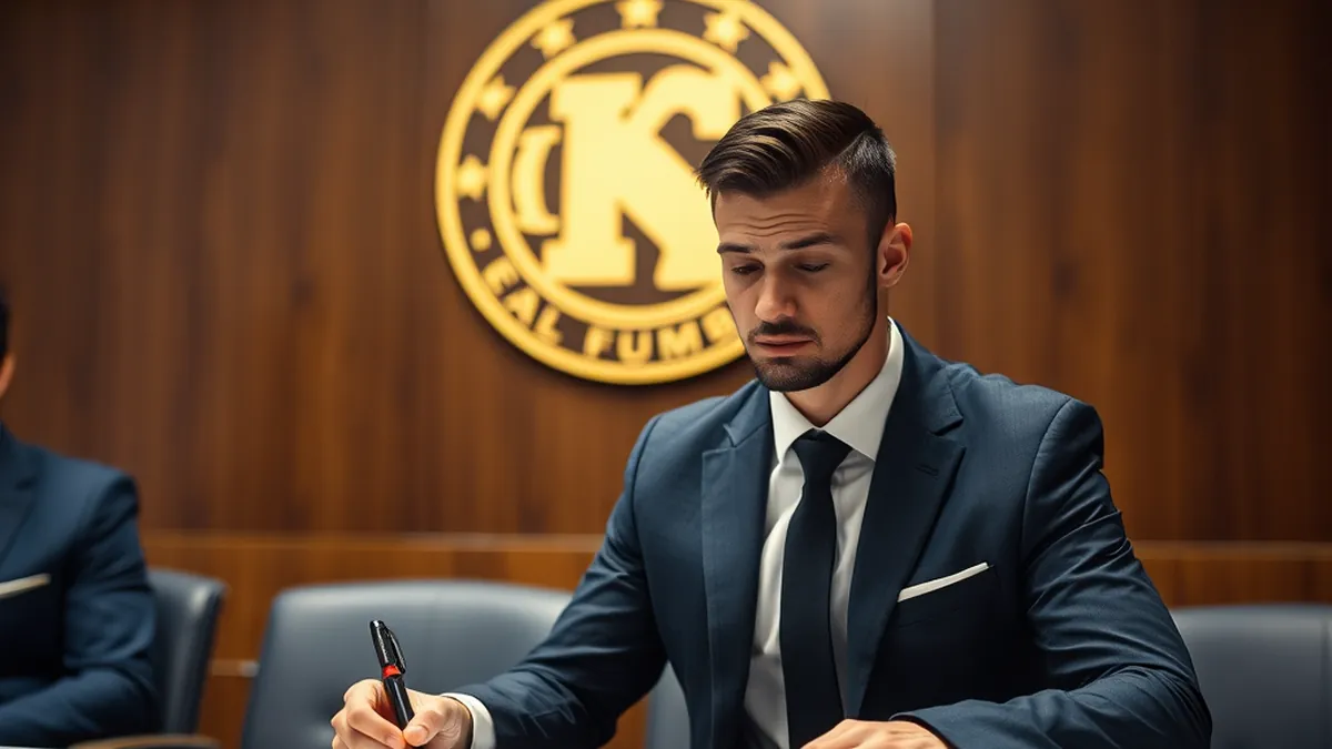 Konyaspor's Mehmet Kaya Transfers to Germany