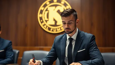 Konyaspor's Mehmet Kaya Transfers to Germany