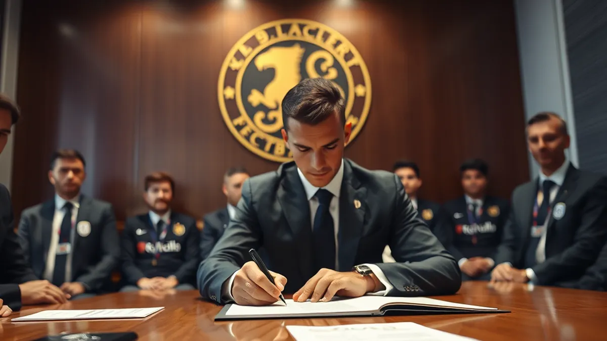 Konyaspor Transfer Haberi: Cedric Soares İle İlgileniyor