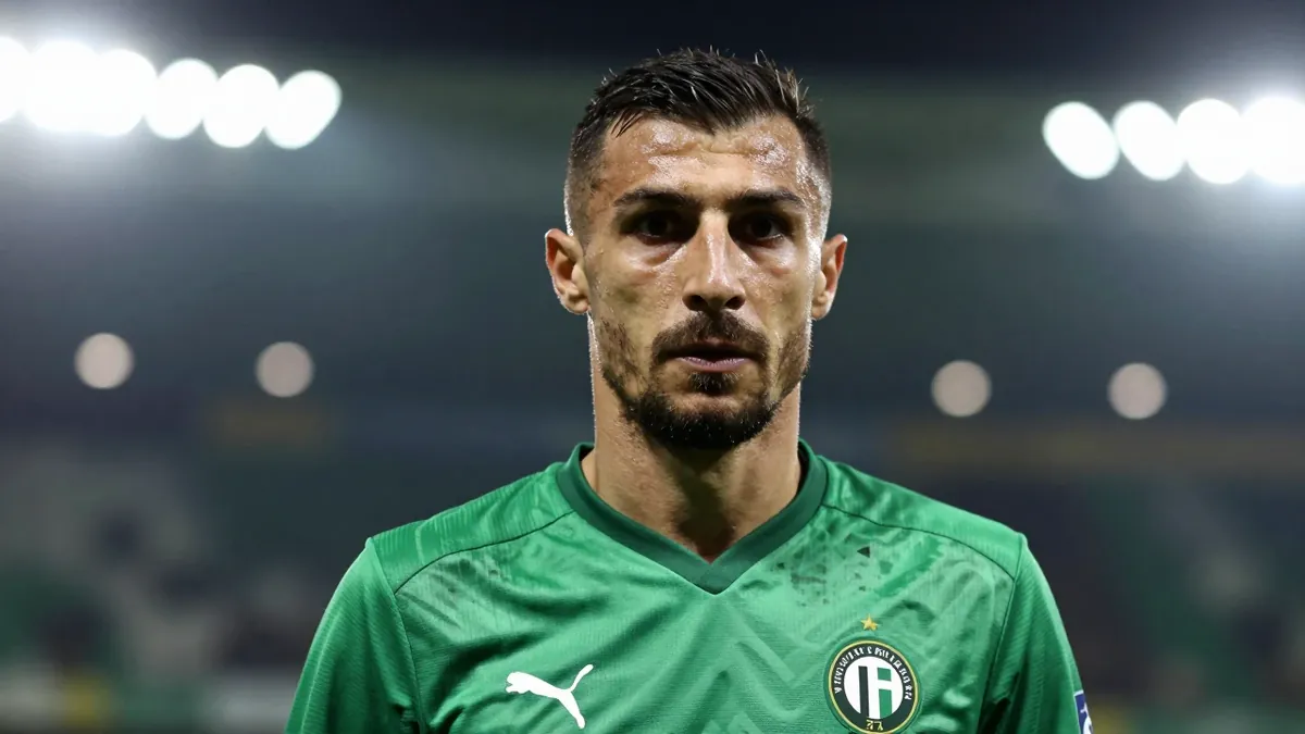 ESPN istatistiklerine göre Konyaspor'un 5 Eylül 2026'daki Erzurum deplasmanında %69 şut isabeti ve 11 korneri vardı