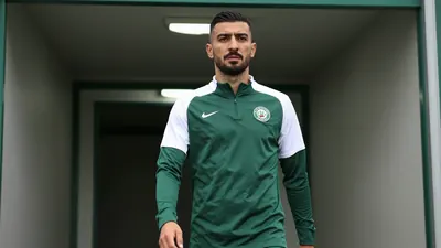 Konyaspor, 22 yaşındaki Macar orta saha oyuncusu Rajmund Toth ile 4 yıllık sözleşme imzaladı