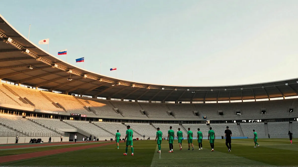 Slovenya kampı Konyaspor'u güçlendiriyor: 4 hazırlık maçı planlandı