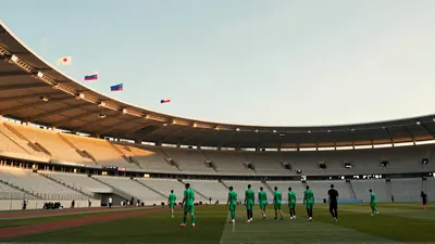 Slovenia camp boosts Konyaspor: Four pre‑season fixtures scheduled