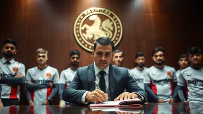 Transfer Offer to Konyaspor: Başakşehir's Move
